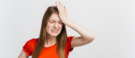 7 натуральных средств от головной боли, которые действительно работают